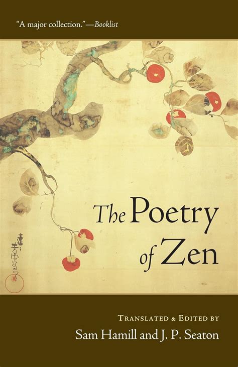 Download The Poetry Of Zen By Sam Hamill