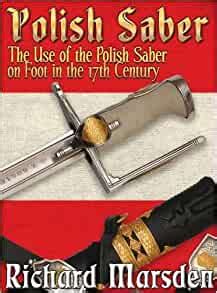 Read The Polish Saber By Richard Marsden