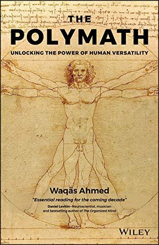 Download The Polymath Unlocking The Power Of Human Versatility By Waqas   Ahmed