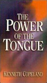 Download The Power Of The Tongue By Kenneth Copeland