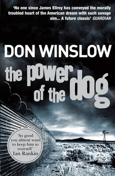 Download The Power Of The Dog Power Of The Dog 1 By Don Winslow