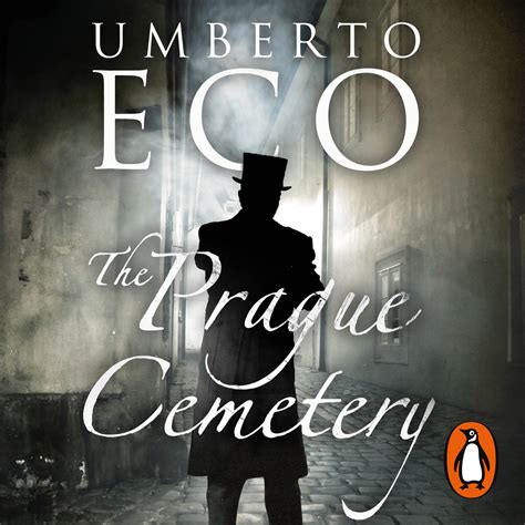 Full Download The Prague Cemetery By Umberto Eco