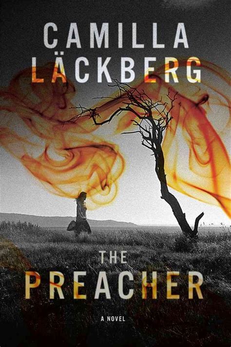 Download The Preacher Fjllbacka 2 By Camilla Lckberg