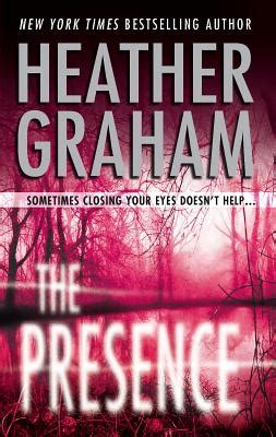 Read The Presence By Heather Graham