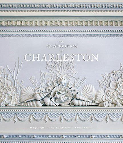 Read Online The Preservation Of Charleston By N Jane Iseley