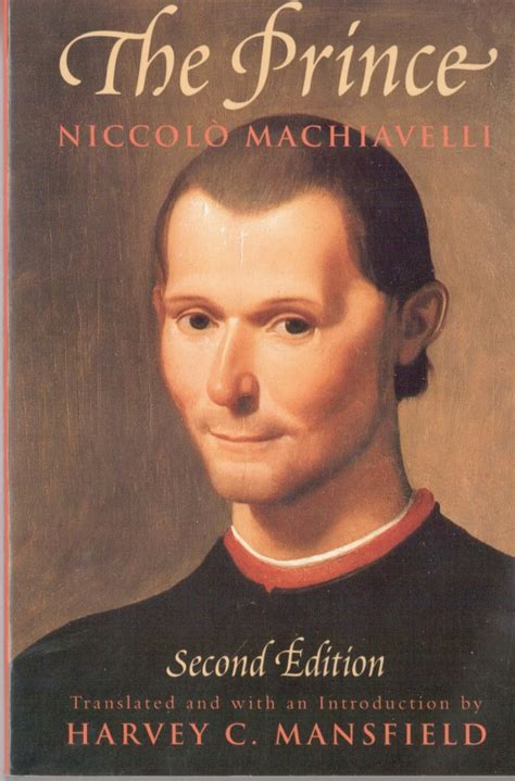 Download The Prince By Niccol Machiavelli