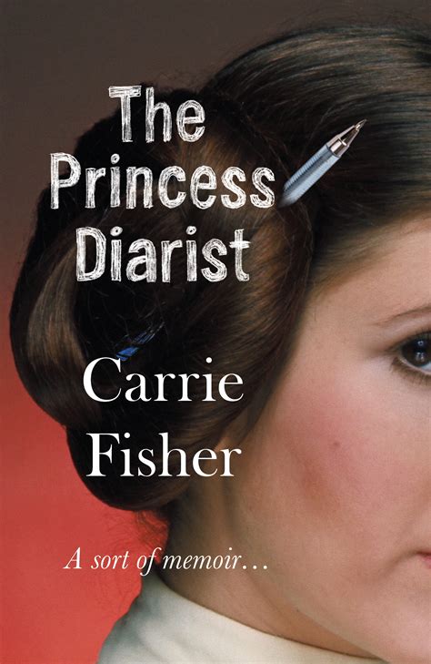 Read Online The Princess Diarist By Carrie Fisher
