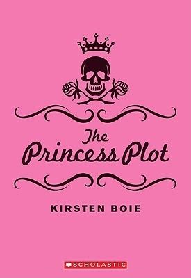 Read The Princess Plot  Scandia 1 By Kirsten Boie