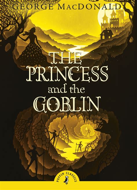 Download The Princess And The Goblin By George Macdonald