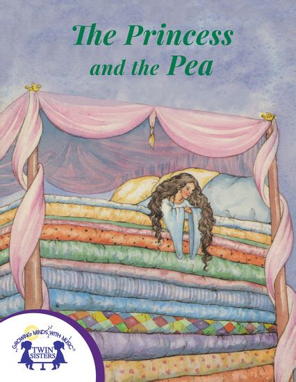 Download The Princess And The Pea 