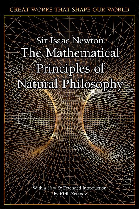 Full Download The Principia The Authoritative Translation Mathematical Principles Of Natural Philosophy By Isaac Newton