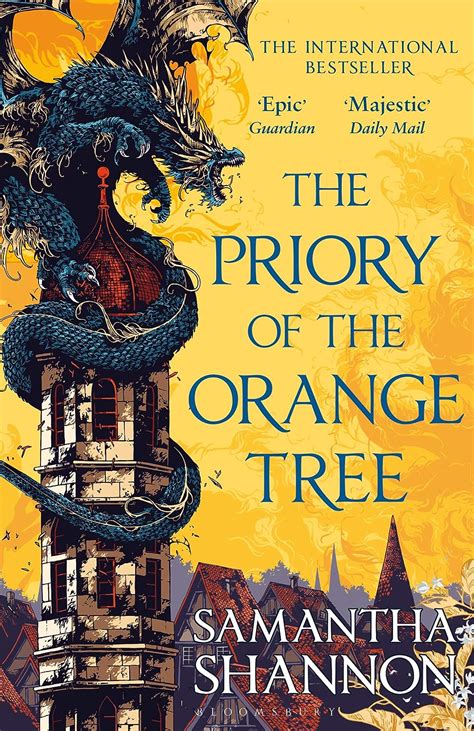 Full Download The Priory Of The Orange Tree By Samantha Shannon