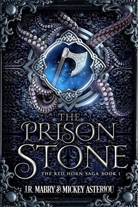 Download The Prison Stone Red Horn Saga 1 By Jr Mabry
