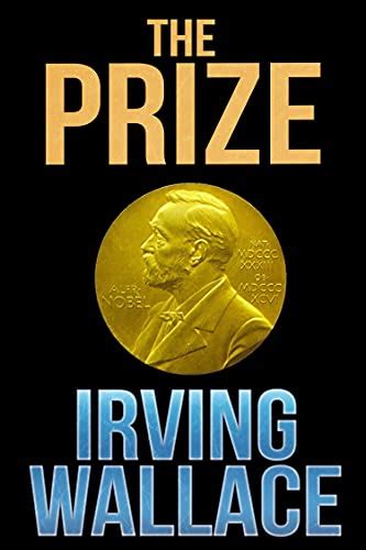 Full Download The Prize By Irving Wallace