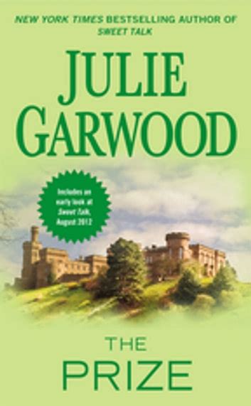 Read Online The Prize By Julie Garwood