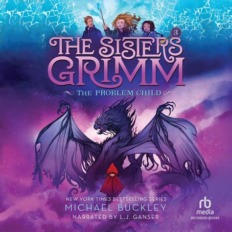 Read Online The Problem Child By Michael Buckley