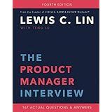 Full Download The Product Manager Interview 164 Actual Questions And Answers By Lewis C Lin