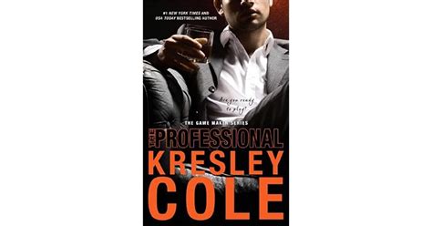 Full Download The Professional The Game Maker 1 By Kresley Cole