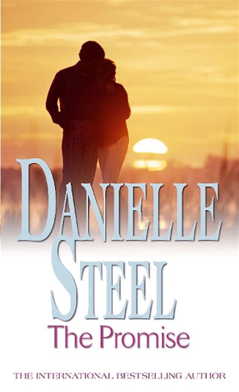 Full Download The Promise By Danielle Steel