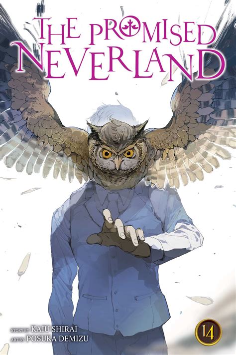 Full Download The Promised Neverland Vol 14 By Kaiu Shirai