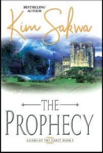 Download The Prophecy By Kim Sakwa