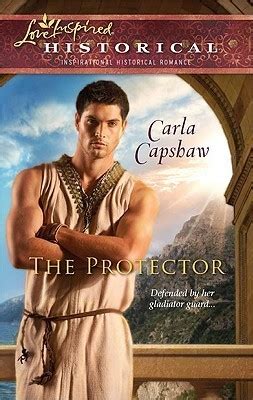Download The Protector By Carla Capshaw