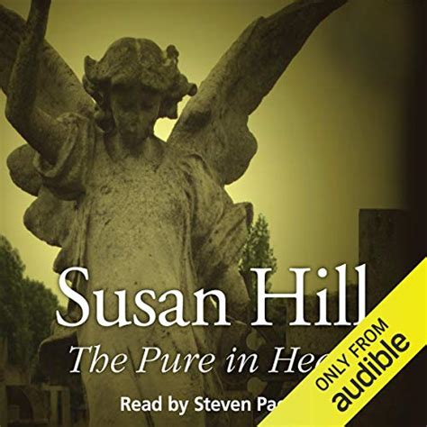 Full Download The Pure In Heart Simon Serrailler 2 By Susan Hill