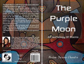 Read The Purple Moon By Neelam Saxena Chandra