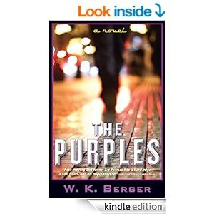 Read Online The Purples By Wk Berger