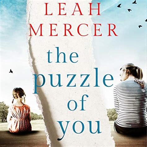 Full Download The Puzzle Of You By Leah Mercer