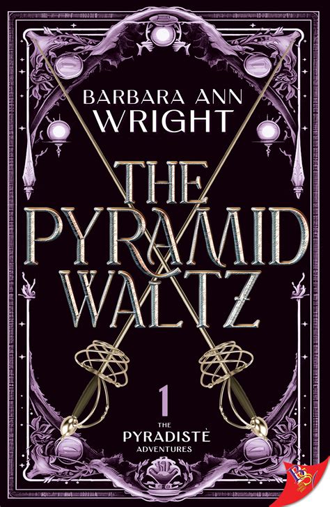 Full Download The Pyramid Waltz By Barbara Ann Wright