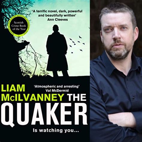 Read Online The Quaker By Liam Mcilvanney