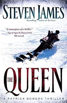 Read Online The Queen Patrick Bowers Files 5 By Steven James