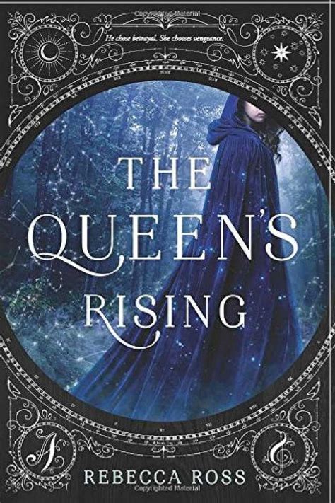 Download The Queens Rising By Rebecca   Ross