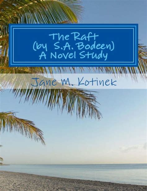 Full Download The Raft By Sa Bodeen