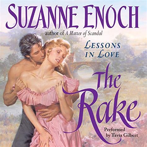 Download The Rake Lessons In Love 1 By Suzanne Enoch