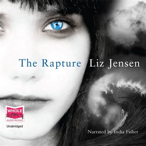 Read The Rapture By Liz Jensen