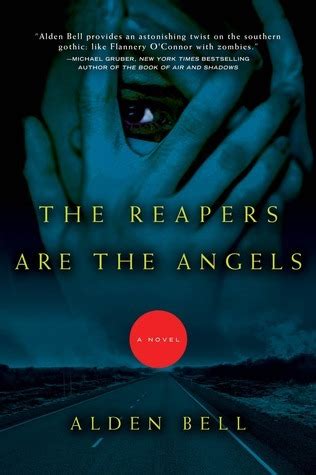 Read The Reapers Are The Angels Reapers 1 By Alden Bell