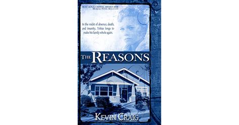 Full Download The Reasons By Kevin Craig