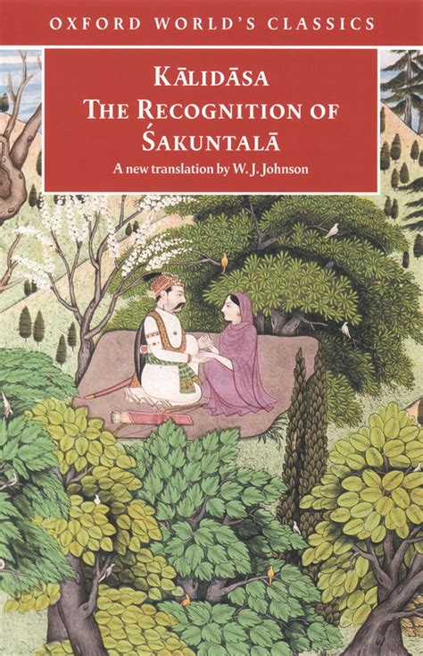 Full Download The Recognition Of Sakuntala By Klidsa