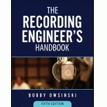 Read The Recording Engineers Handbook By Bobby Owsinski