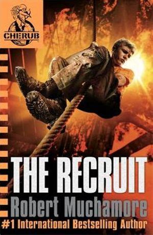 Full Download The Recruit Cherub 1 By Robert Muchamore