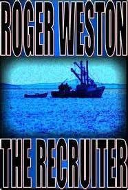 Download The Recruiter Chuck Brandt 1 By Roger Weston