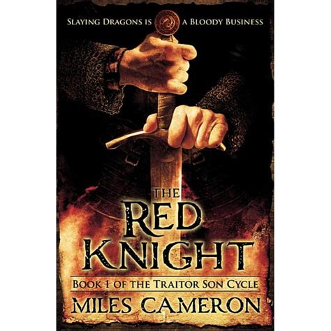 Full Download The Red Knight The Traitor Son Cycle 1 By Miles  Cameron