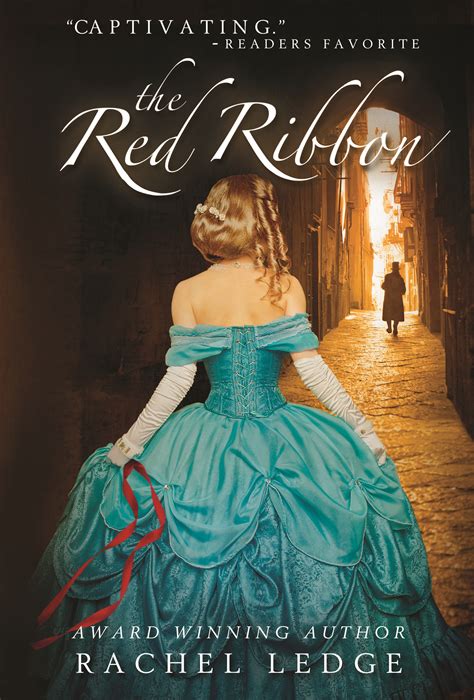 Read The Red Ribbon By Rachel Ledge