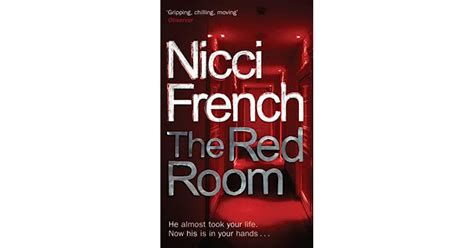 Read The Red Room By Nicci French