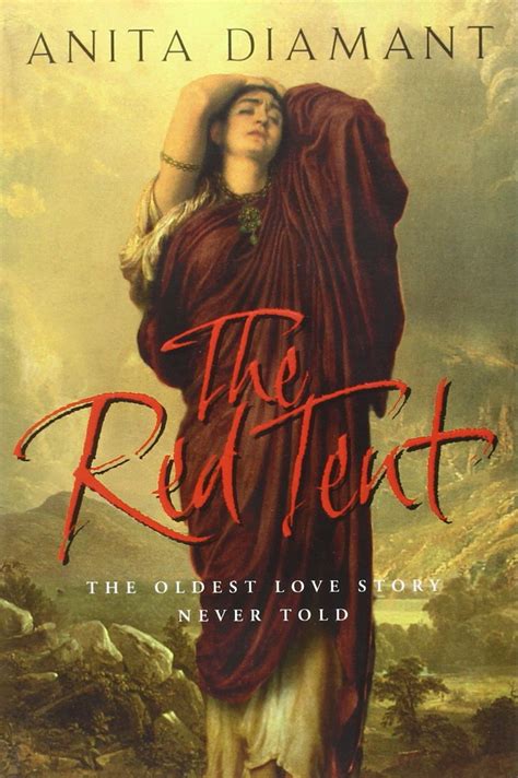 Full Download The Red Tent By Anita Diamant