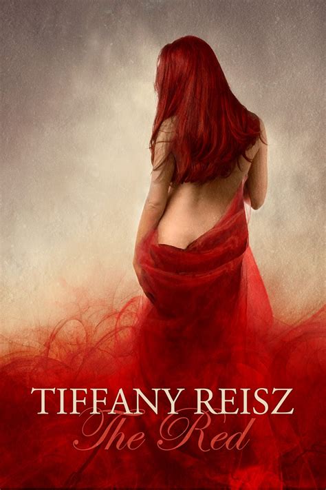 Full Download The Red By Tiffany Reisz