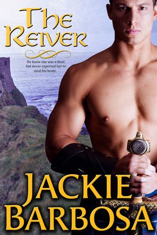 Read Online The Reiver By Jackie Barbosa