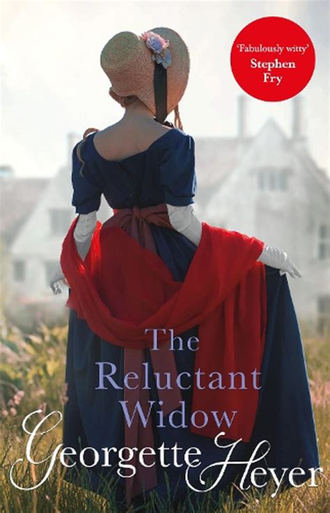 Download The Reluctant Widow By Georgette Heyer
